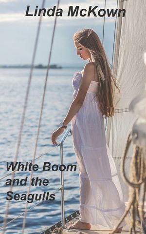White Boom and the Seagulls image number 0