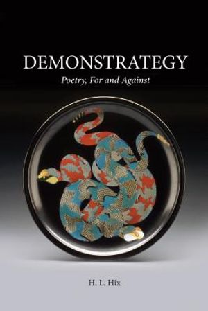 Demonstrategy: Poetry, for and Against image number 0