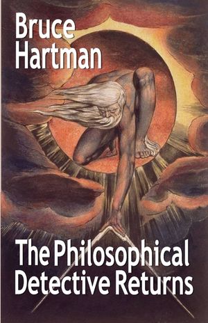The Philosophical Detective Returns image number 0