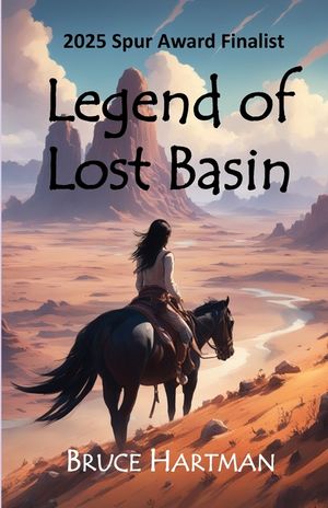 Legend of Lost Basin image number 0