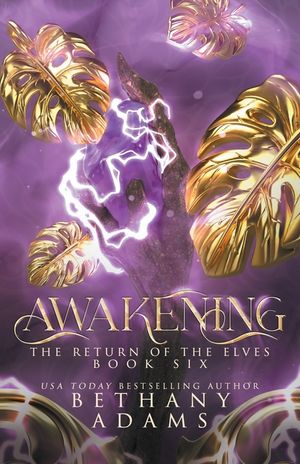 Awakening image number 0