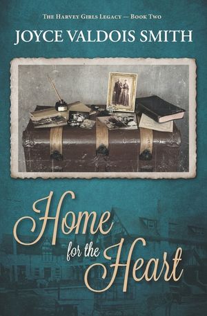 Home for the Heart image number 0
