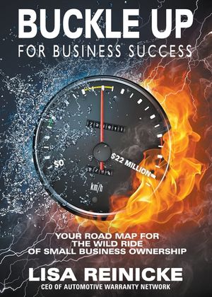 Buckle Up for Business Success: Your Road Map for the Wild Ride of Small Business Ownership image number 0