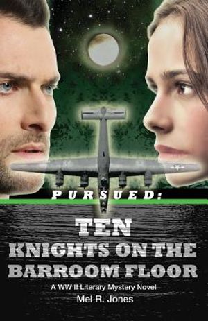 Pursued: Ten Knights on the Barroom Floor image number 0