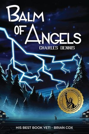 Balm of Angels image number 0