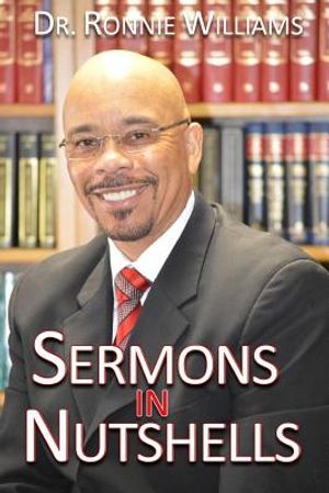Sermons In Nutshells image number 0