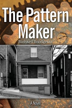 The Pattern Maker image number 0