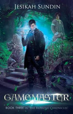 Gamemaster image number 0