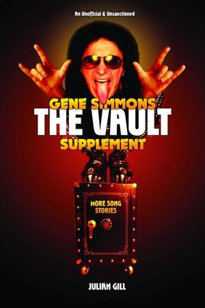 Gene Simmons the Vault Supplement: More Song Stories image number 0