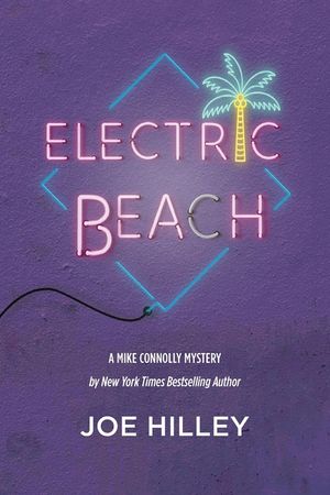 Electric Beach image number 0