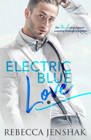 Electric Blue Love image number 0
