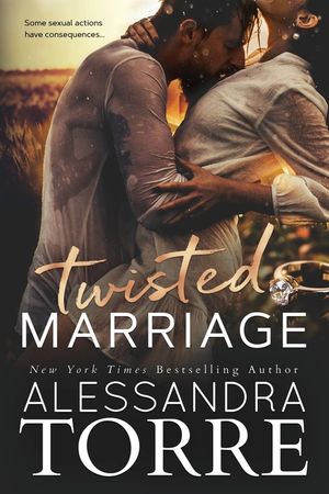 Twisted Marriage image number 0