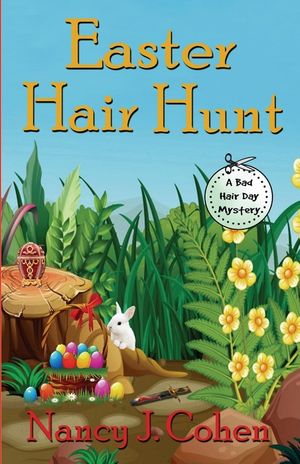 Easter Hair Hunt image number 0