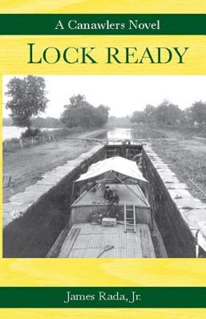 Lock Ready: A Canawlers Novel image number 0