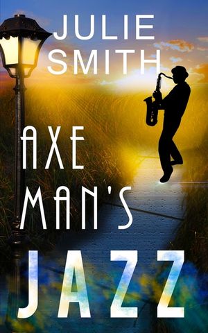 Axeman's Jazz image number 0