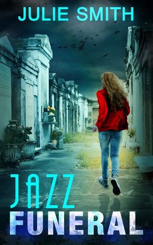 Jazz Funeral: A Skip Langdon Mystery image number 0