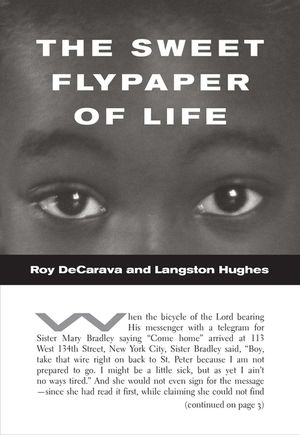 Roy Decarava and Langston Hughes: The Sweet Flypaper of Life image number 0