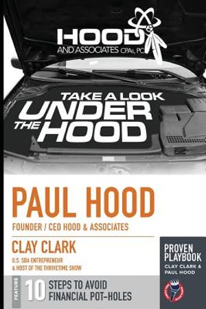 A Look Under the Hood: Avoiding the 10 Most Common Financial Potholes image number 0