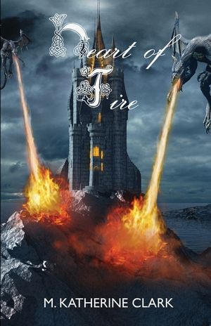 Heart of Fire image number 0