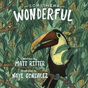 Something Wonderful image number 0
