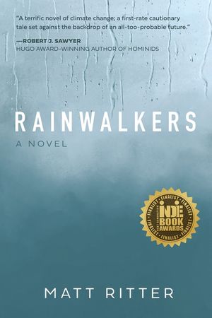 Rainwalkers image number 0