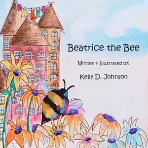 Beatrice the Bee image number 0