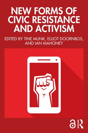 New Forms of Civic Resistance and Activism image number 0