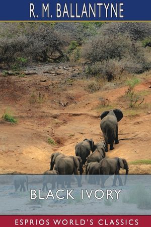 Black Ivory (Esprios Classics) image number 0