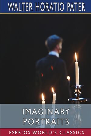 Imaginary Portraits (Esprios Classics) image number 0