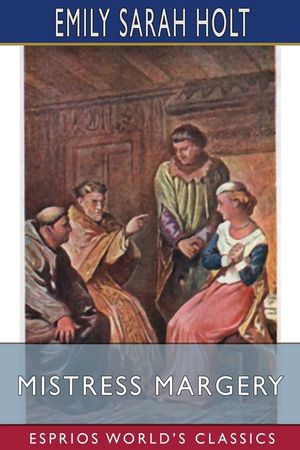 Mistress Margery (Esprios Classics) image number 0
