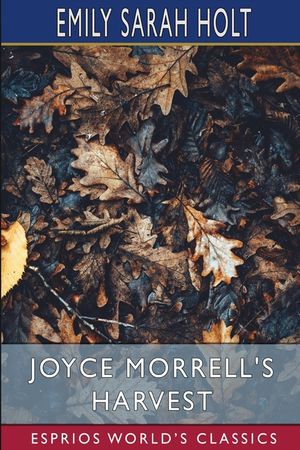 Joyce Morrell's Harvest (Esprios Classics) image number 0