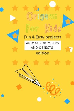 Origami For Kids image number 0