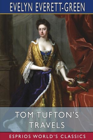 Tom Tufton's Travels (Esprios Classics) image number 0