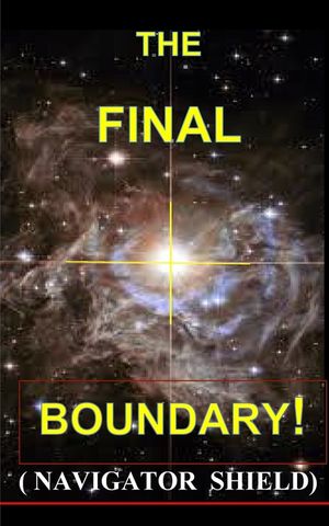 Final Boundary-The Navigators Shield image number 0