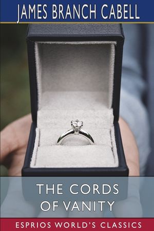 The Cords of Vanity (Esprios Classics) image number 0