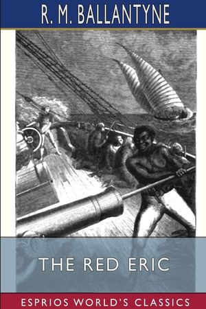 The Red Eric (Esprios Classics) image number 0