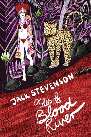 Tales of Blood River image number 0