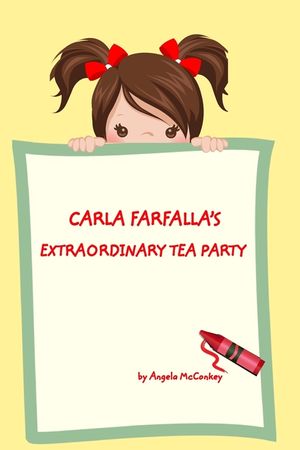 Carla Farfalla's Extraordinary Tea Party image number 0