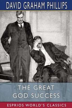 The Great God Success (Esprios Classics) image number 0