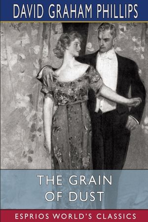 The Grain of Dust (Esprios Classics) image number 0