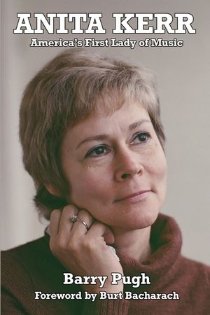 Anita Kerr image number 0