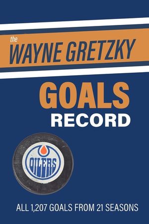 The Wayne Gretzky Goals Record image number 0