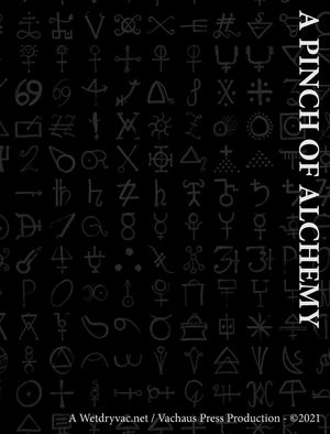 A Pinch of Alchemy image number 0