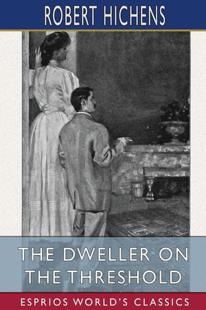 The Dweller on the Threshold (Esprios Classics) image number 0