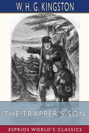 The Trapper's Son (Esprios Classics) image number 0