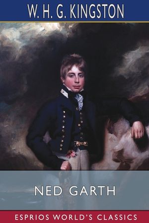 Ned Garth (Esprios Classics) image number 0
