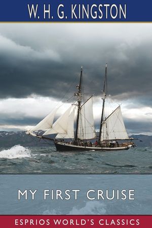 My First Cruise (Esprios Classics) image number 0