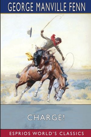 Charge! (Esprios Classics) image number 0