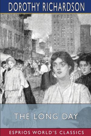 The Long Day (Esprios Classics) image number 0
