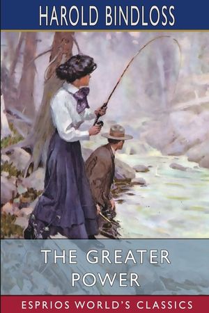 The Greater Power (Esprios Classics) image number 0
